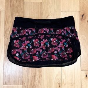 Lululemon Women’s Hotty Hot Skirt II